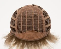 Penelope Wig Petite By Envy 31 Penelope Wig Petite By Envy -Exquisite Wig Shop Pt.PenelopeFront MochaFrost