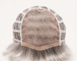 Tiffany Wig By Envy -Exquisite Wig Shop Pt.TiffaneyFront MediumGrey