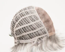 Tiffany Wig By Envy -Exquisite Wig Shop Pt.TiffaneySide MediumGrey