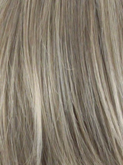 Textured Cut Wig By Hairdo -Exquisite Wig Shop R1621S GLAZED SAND Honey Blonde with Ash highlights on top