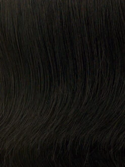 Textured Cut Wig By Hairdo -Exquisite Wig Shop R2 EBONY Off Black or Black Brown