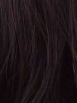 Textured Cut Wig By Hairdo -Exquisite Wig Shop R435S GLAZED BLACK CHERRY Midnight Brown with Burgundy highlights 38e4b5c9 cd6e 42cc 9b79 fd4a27fc2976