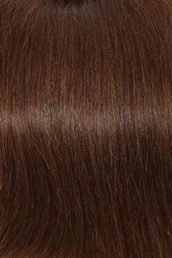 100% Human Hair Bang By Raquel Welch -Exquisite Wig Shop R5HH Light Reddish Brown 99e548a6 43ea 4e37 92fb e85142b1f340