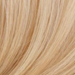 Eva Wig By Estetica | Remy Human Hair -Exquisite Wig Shop R613 27 Light auburn Blended with Pale Blonde