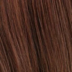 Eva Wig By Estetica | Remy Human Hair -Exquisite Wig Shop R6 30H CHESTNUT BROWN with Medium Auburn Highlights 9c3c7b27 8b61 462a a87b f75bcb456600