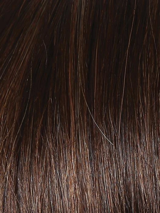 Gilded 12" Human Hair Topper By Raquel Welch | Mono Top 10 Gilded 12" Human Hair Topper By Raquel Welch | Mono Top - Image 10