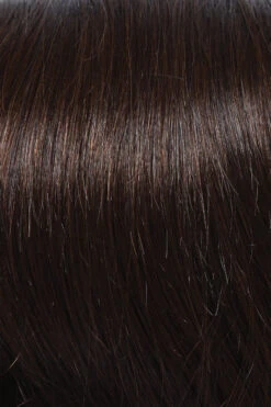 Knockout Wig By Raquel Welch -Exquisite Wig Shop R6 Dark Chocolate