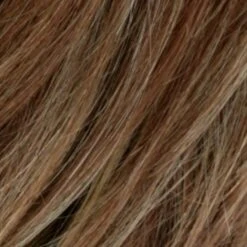 Eva Wig By Estetica | Remy Human Hair -Exquisite Wig Shop R8 26H Golden Brown w Golden Blonde Highlights b58f1880 5d6d 49ef 9a68 5da4f6de615b