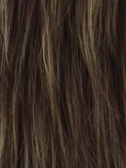 Sky Wig By Noriko | Large Cap -Exquisite Wig Shop RAISINGLAZE