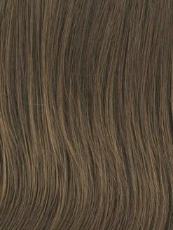 Alpha Wave 16" Topper By Raquel Welch -Exquisite Wig Shop RL10 12 SUNLIT CHESTNUT 83461184 e95e 4234 b5ab a3fd95f7809c