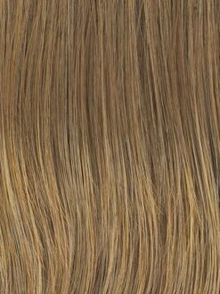 Alpha Wave 16" Topper By Raquel Welch -Exquisite Wig Shop RL12 16 HONEY TOAST ceef7397 002c 4f4a a444 1dc9476a05fe