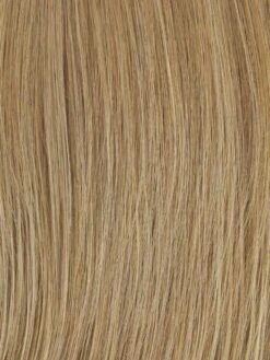 Alpha Wave 16" Topper By Raquel Welch -Exquisite Wig Shop RL13 88 Golden Pecan 83ee9c8a 2f10 4bf4 9009 577f37635f41