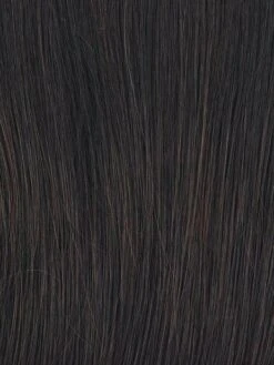 Style Forward 16" Topper By Raquel Welch | Mono Top -Exquisite Wig Shop RL2 4 OFF BLACK e4b07bac 43af 4885 8ffe 55aa10fe88e2