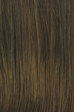 Editor's Pick Wig By Raquel Welch | Mono Top | Large Cap -Exquisite Wig Shop RL6 8 DARK CHOCOLATE 1e252284 a72e 4acd 98ae e96bec84669d