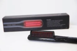Hot Comb/Flat Iron By Rene Of Paris 8 Hot Comb/Flat Iron By Rene Of Paris -Exquisite Wig Shop ROPFlatIron7
