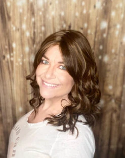 Lush Wavez By Rene Of Paris | Muse Series 33 Lush Wavez By Rene Of Paris | Muse Series -Exquisite Wig Shop ROPLushwavezmarblebrown