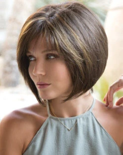 Jolie Wig By Noriko | Mono Top -Exquisite Wig Shop RP1662 Jolie 01