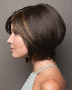 Jolie Wig By Noriko | Mono Top -Exquisite Wig Shop RP1662 Jolie 03