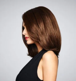 Beguile Wig By Raquel Welch -Exquisite Wig Shop RW Beguile Model Side1