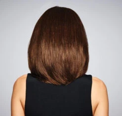 Beguile Wig By Raquel Welch -Exquisite Wig Shop RW Beguile Model Side3