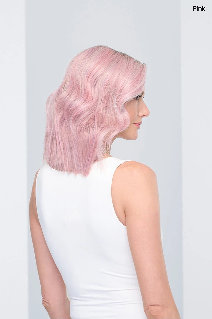 Big Spender Wig By Raquel Welch | Heat-Friendly Synthetic 4 Big Spender Wig By Raquel Welch | Heat-Friendly Synthetic - Image 4