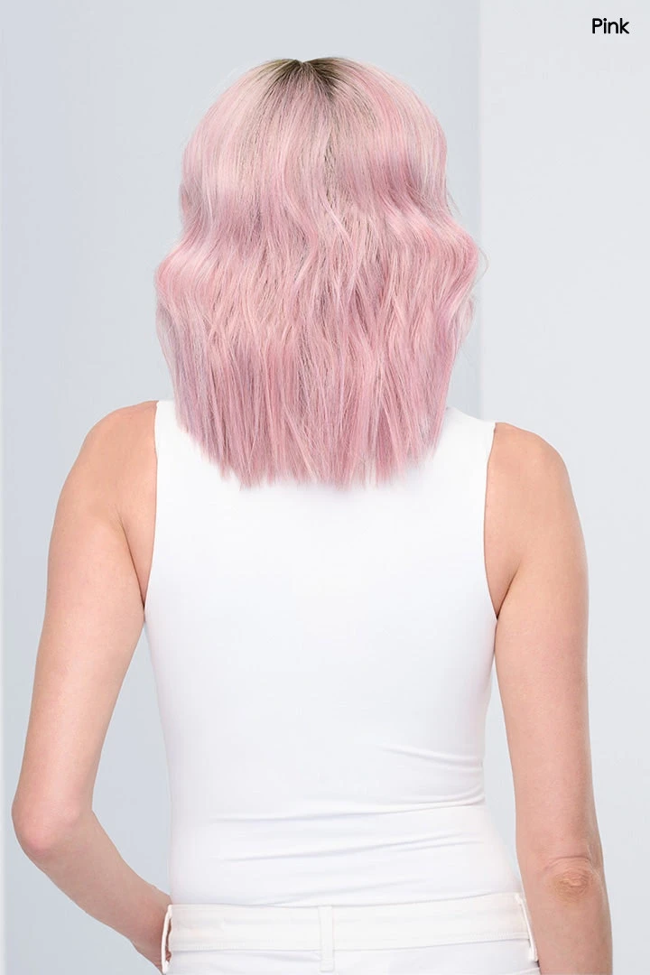 Big Spender Wig By Raquel Welch | Heat-Friendly Synthetic 3 Big Spender Wig By Raquel Welch | Heat-Friendly Synthetic - Image 3