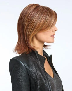 Big Time Wig By Raquel Welch -Exquisite Wig Shop RW BigTime Model Side1