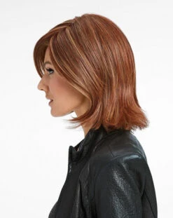 Big Time Wig By Raquel Welch -Exquisite Wig Shop RW BigTime Model Side2