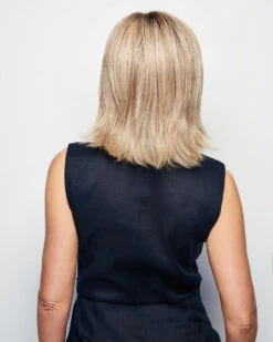 Big Time Wig By Raquel Welch -Exquisite Wig Shop RW BigTime Model Side6