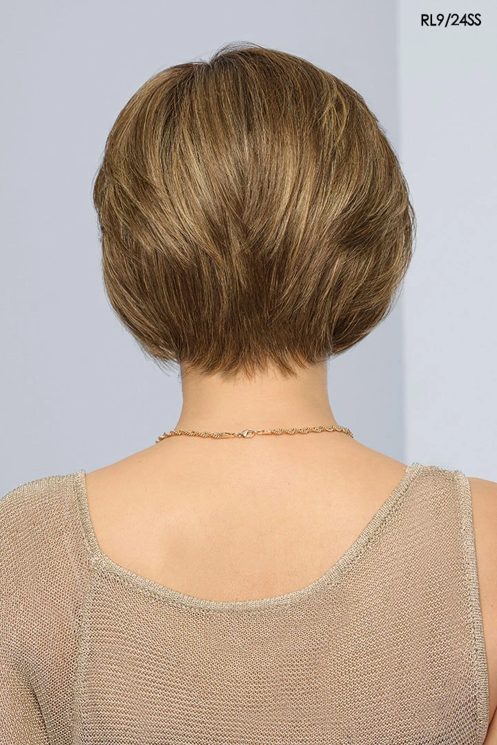 Born To Shine Wig By Raquel Welch | Heat-Friendly Synthetic 5 Born To Shine Wig By Raquel Welch | Heat-Friendly Synthetic - Image 5