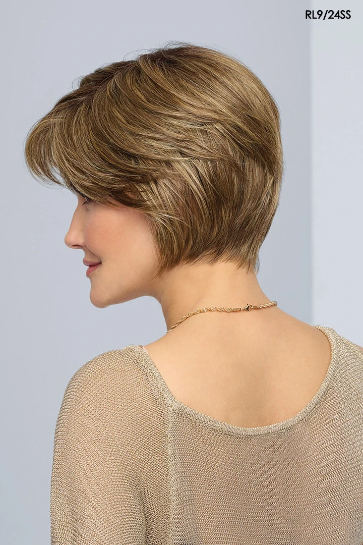 Born To Shine Wig By Raquel Welch | Heat-Friendly Synthetic 6 Born To Shine Wig By Raquel Welch | Heat-Friendly Synthetic - Image 6