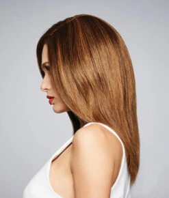 Bravo Wig By Raquel Welch 25 Bravo Wig By Raquel Welch -Exquisite Wig Shop RW Bravo Model Side4