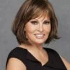 Classic Cut Wig By Raquel Welch | Mono Crown