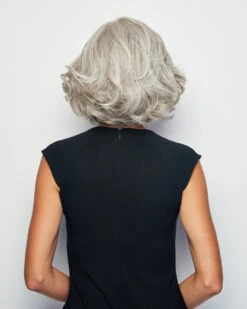 Crowd Pleaser Wig By Raquel Welch -Exquisite Wig Shop RW CrowdPleaser Model Side7 Copy