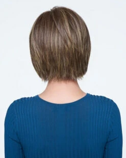 Real Deal By Raquel Welch -Exquisite Wig Shop RW Ecomm RealDeal Model Back