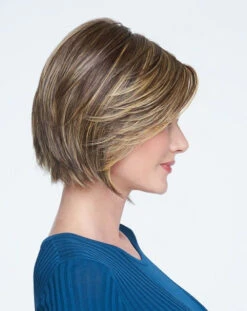 Real Deal By Raquel Welch -Exquisite Wig Shop RW Ecomm RealDeal Model Side1