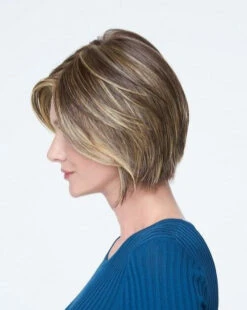 Real Deal By Raquel Welch -Exquisite Wig Shop RW Ecomm RealDeal Model Side2