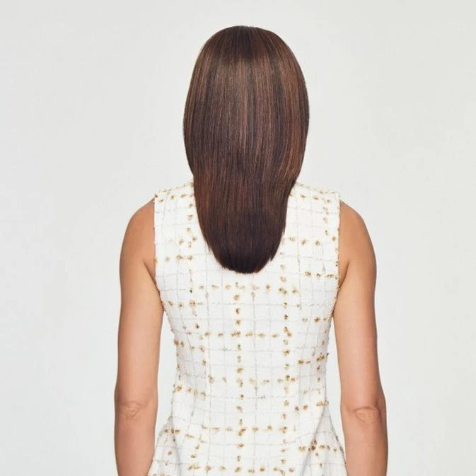 Go All Out 10" Topper By Raquel Welch 4 Go All Out 10" Topper By Raquel Welch - Image 4