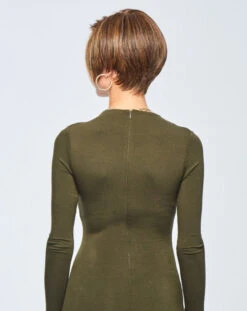 Heard It All Wig By Raquel Welch -Exquisite Wig Shop RW HeardItAll Model Side3