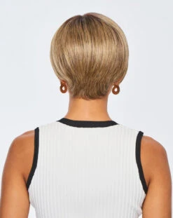 Heard It All Wig By Raquel Welch -Exquisite Wig Shop RW HeardItAll Model Side6