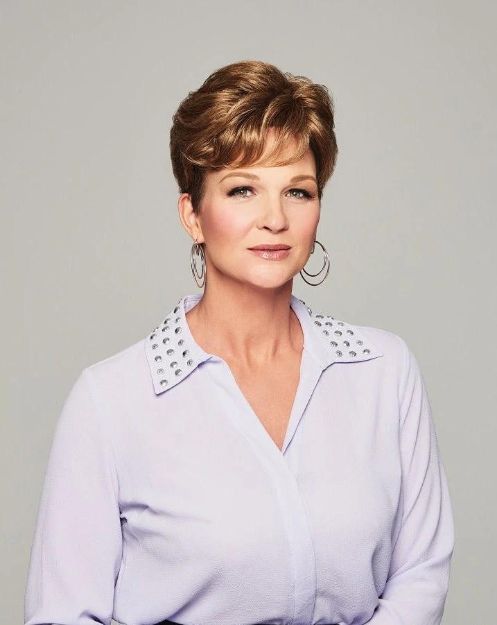 Lyric Top Piece By Raquel Welch 3 Lyric Top Piece By Raquel Welch - Image 3