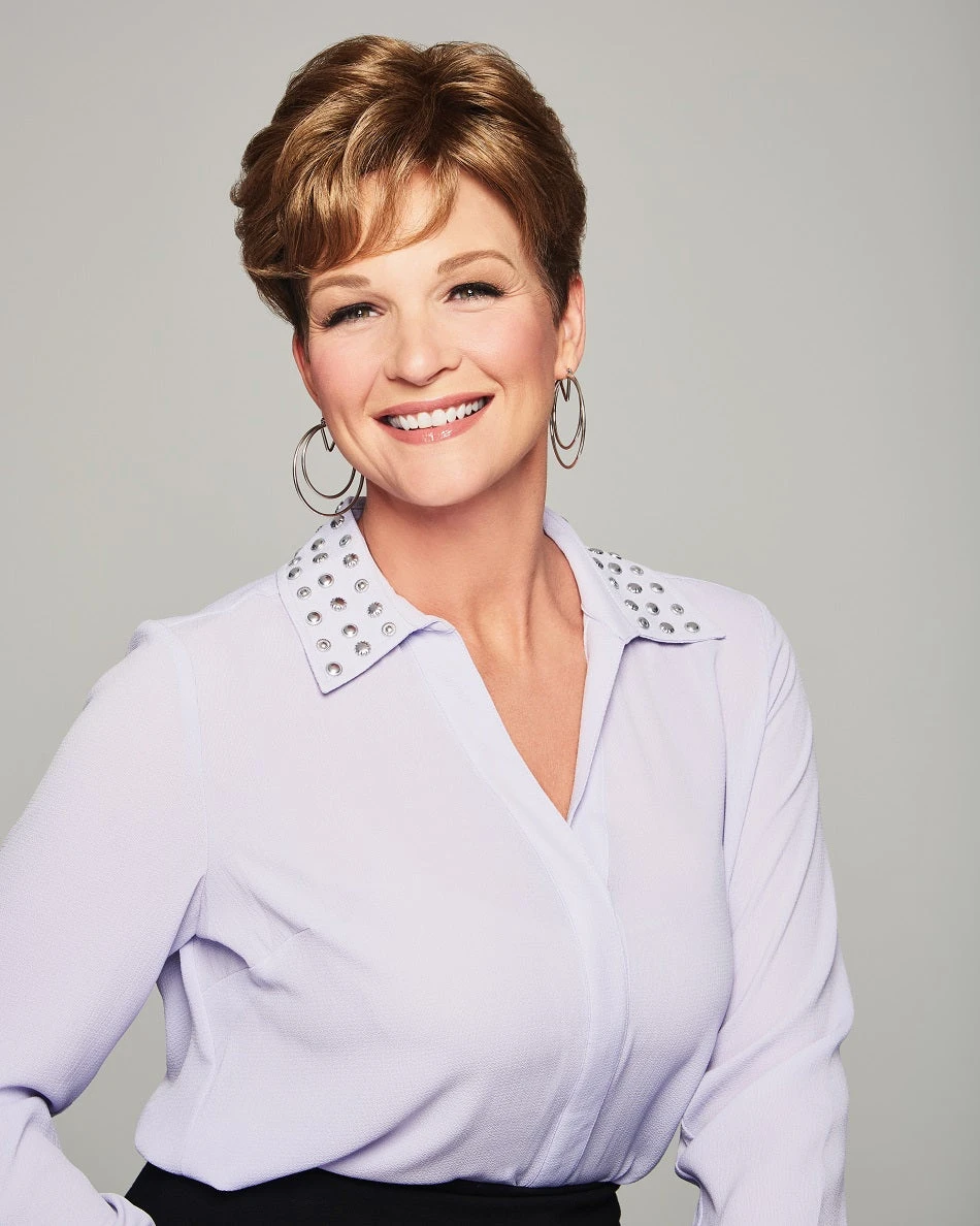 Lyric Top Piece By Raquel Welch 5 Lyric Top Piece By Raquel Welch - Image 5