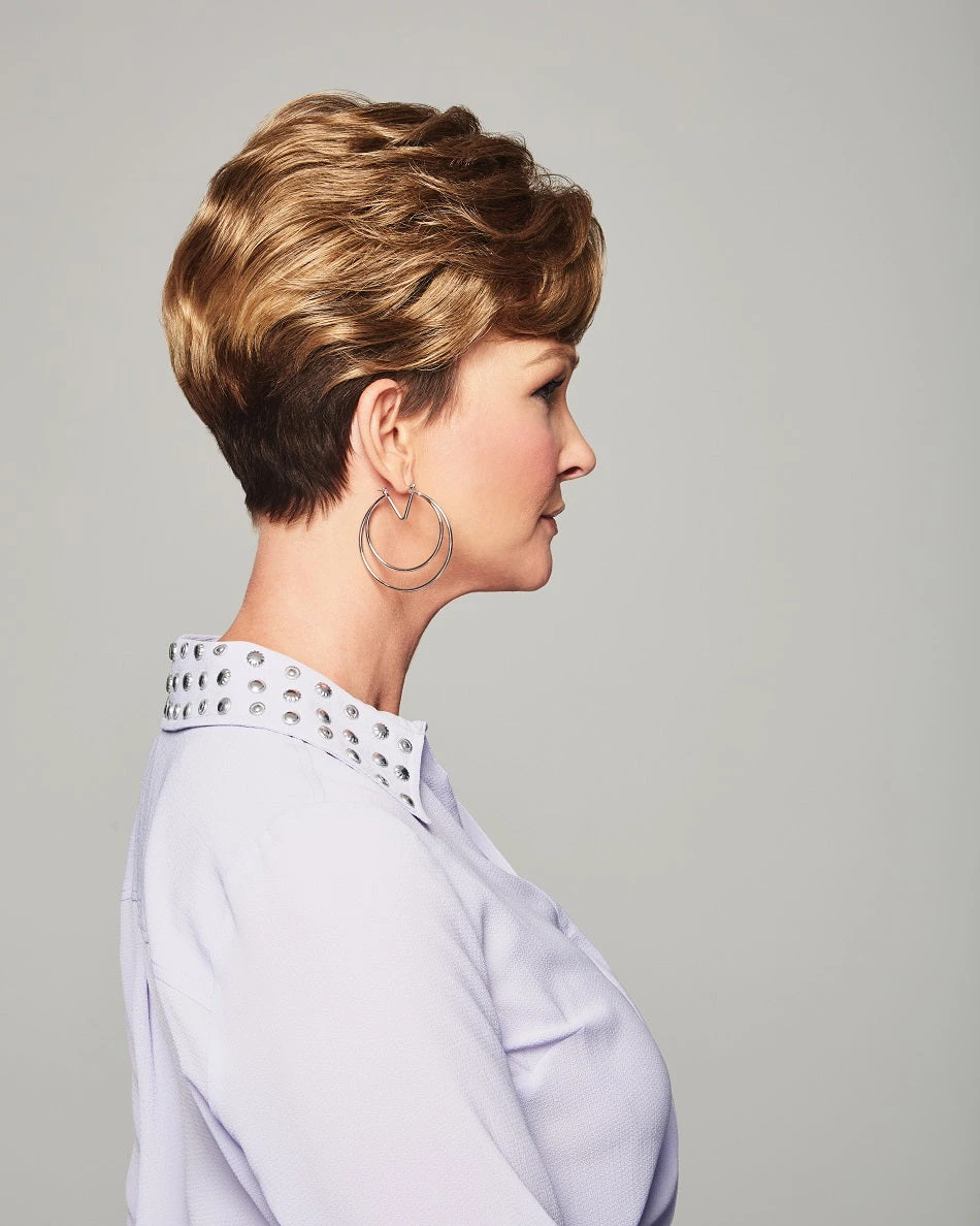 Lyric Top Piece By Raquel Welch 6 Lyric Top Piece By Raquel Welch - Image 6