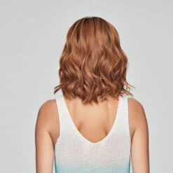 Simmer Elite Wig By Raquel Welch -Exquisite Wig Shop RW SimmerElite Model Side3