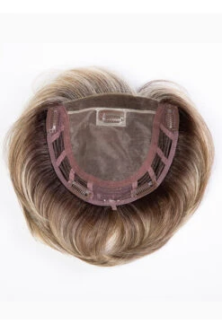 Top Billing 5" Topper By Raquel Welch | Mono Top -Exquisite Wig Shop RW TopBilling5in Cap