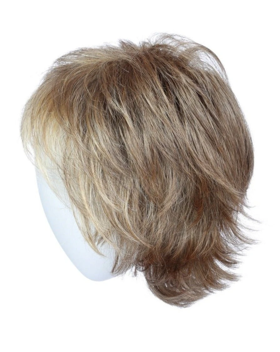 Trend Setter Wig By Raquel Welch | Large Cap 6 Trend Setter Wig By Raquel Welch | Large Cap - Image 6
