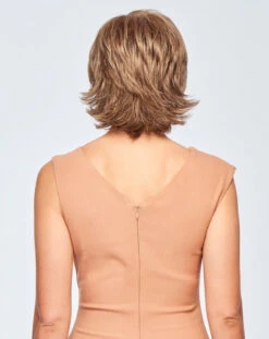 Trend Setter Elite Wig By Raquel Welch | Mono Top -Exquisite Wig Shop RW TrendSetterElite Model1 Side3