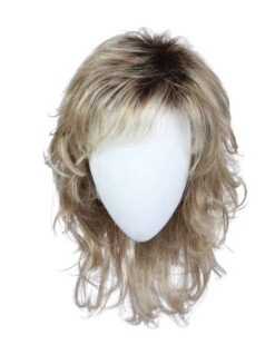 Tress Wig By Raquel Welch -Exquisite Wig Shop RW Tress Product1