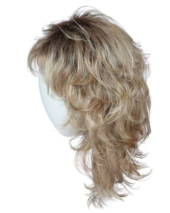 Tress Wig By Raquel Welch -Exquisite Wig Shop RW Tress Product2