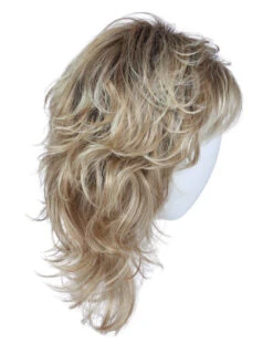 Tress Wig By Raquel Welch -Exquisite Wig Shop RW Tress Product3